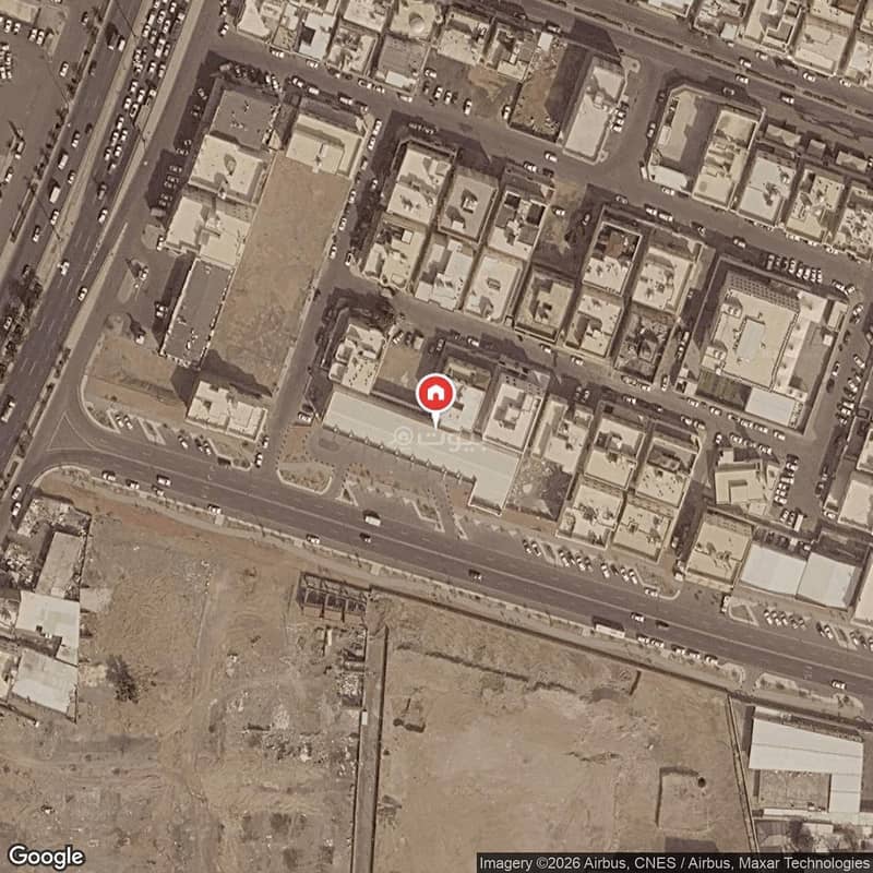 apartment in Al Baraka, Madinah 4