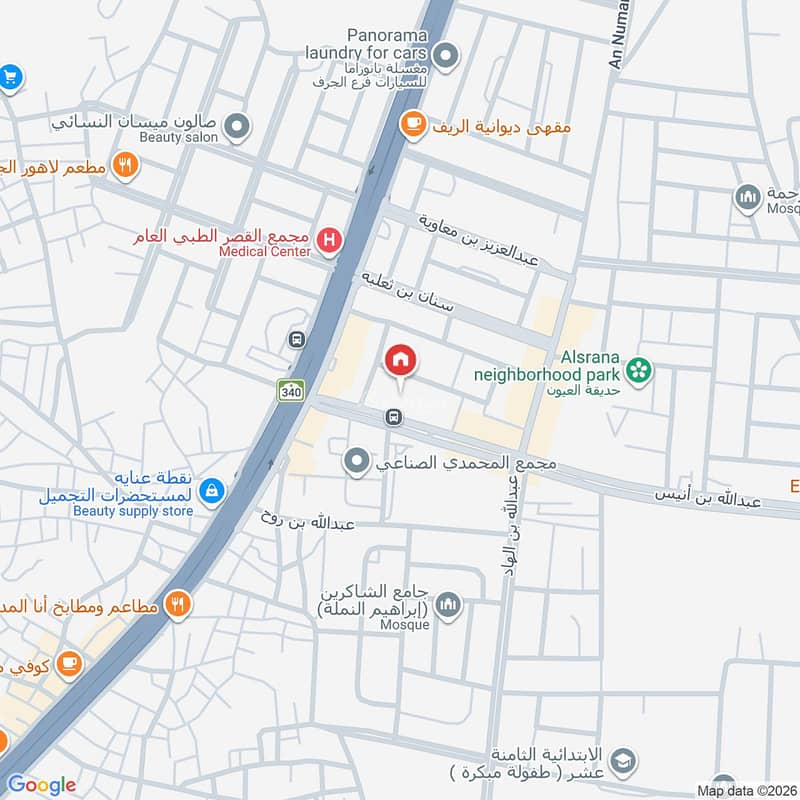 apartment in Al Baraka, Madinah 5