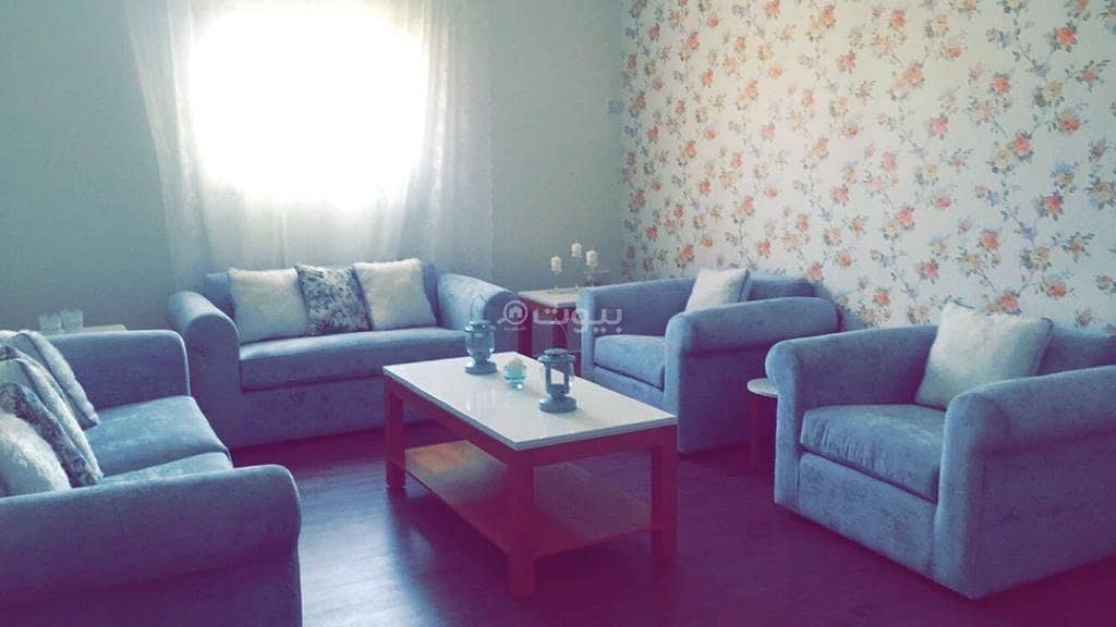 4 bedroom apartment in Al Rawabi, Riyadh 2