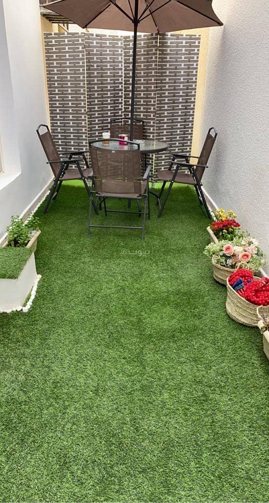 4 bedroom apartment in Al Rawabi, Riyadh 7