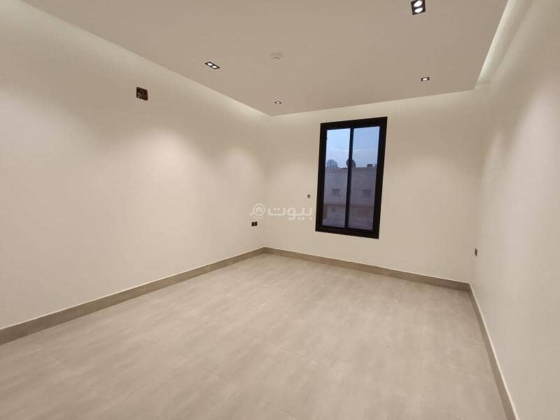 3 bedroom apartment in Al Yarmouk, Riyadh 7