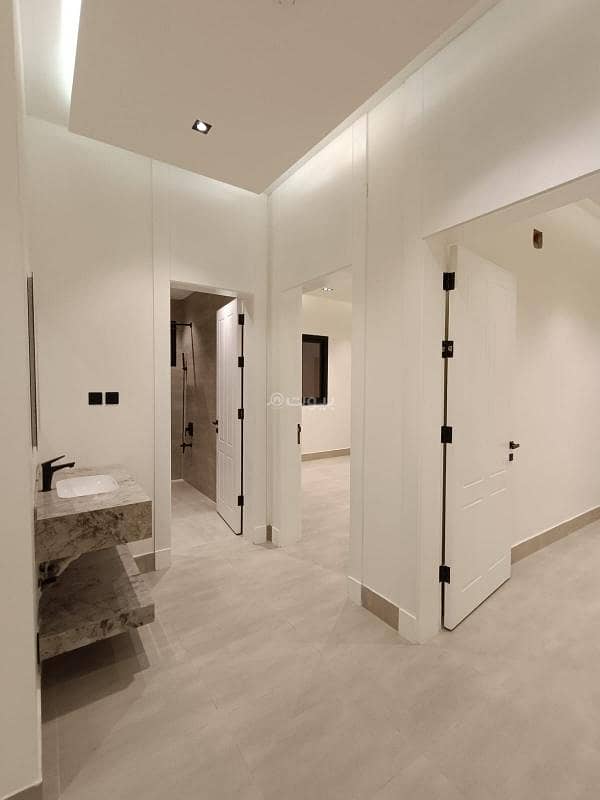 3 bedroom apartment in Al Yarmouk, Riyadh 9