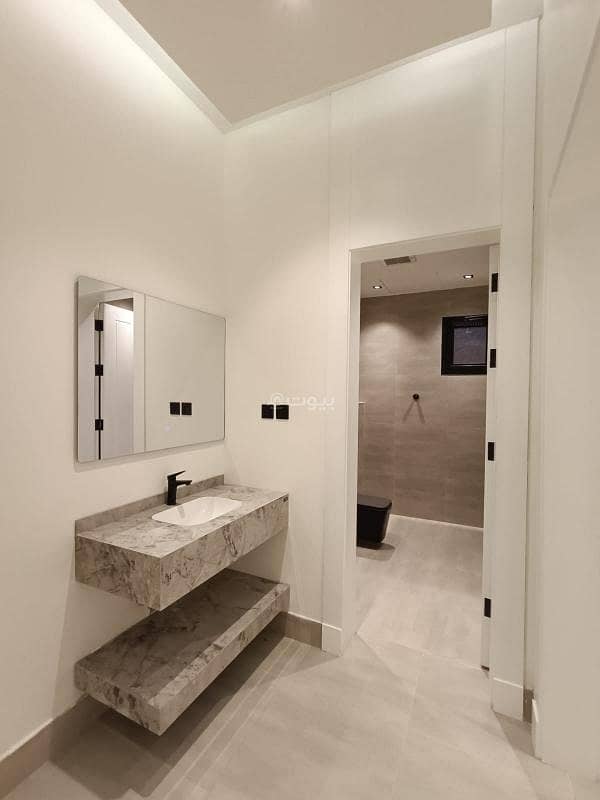 3 bedroom apartment in Al Yarmouk, Riyadh 3