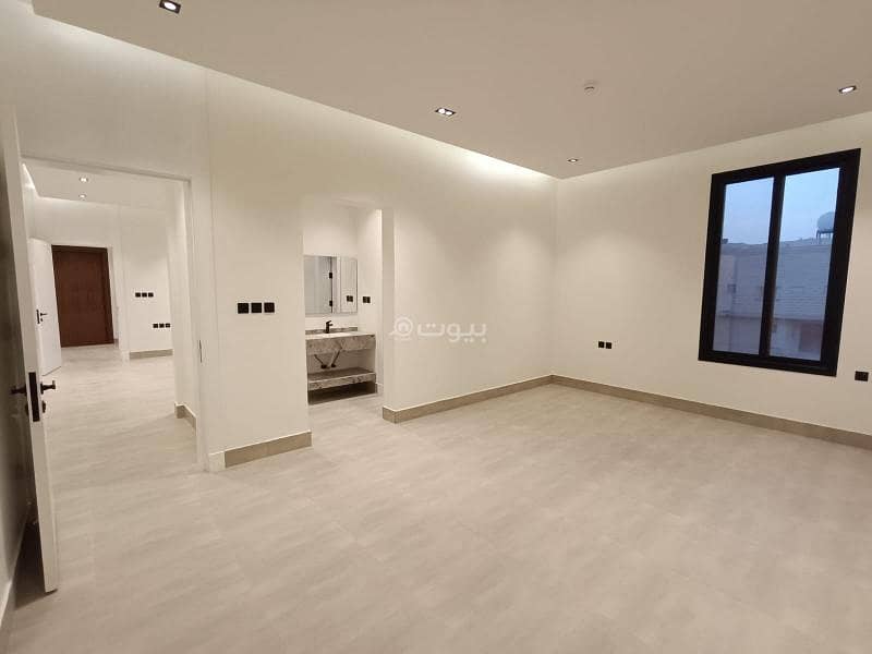 3 bedroom apartment in Al Yarmouk, Riyadh