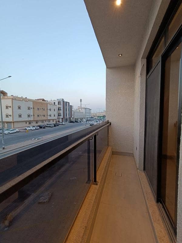3 bedroom apartment in Al Yarmouk, Riyadh 6
