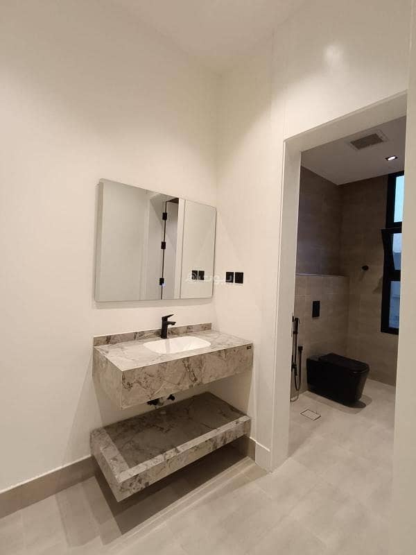 3 bedroom apartment in Al Yarmouk, Riyadh 12