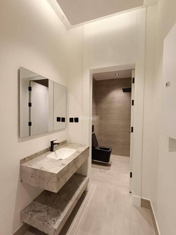 3 bedroom apartment in Al Yarmouk, Riyadh 13