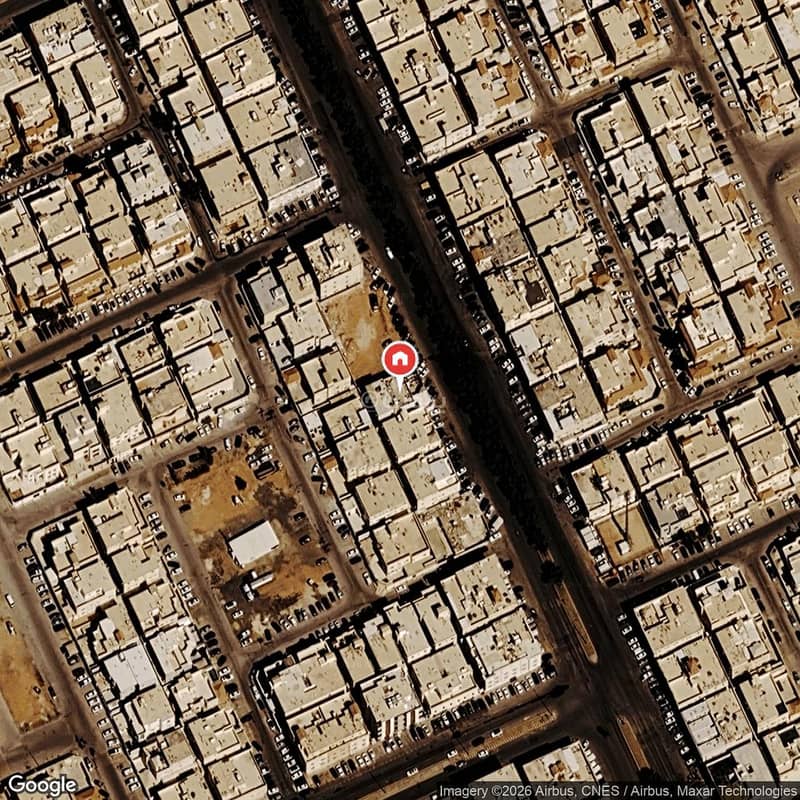 3 bedroom apartment in Al Yarmouk, Riyadh 18
