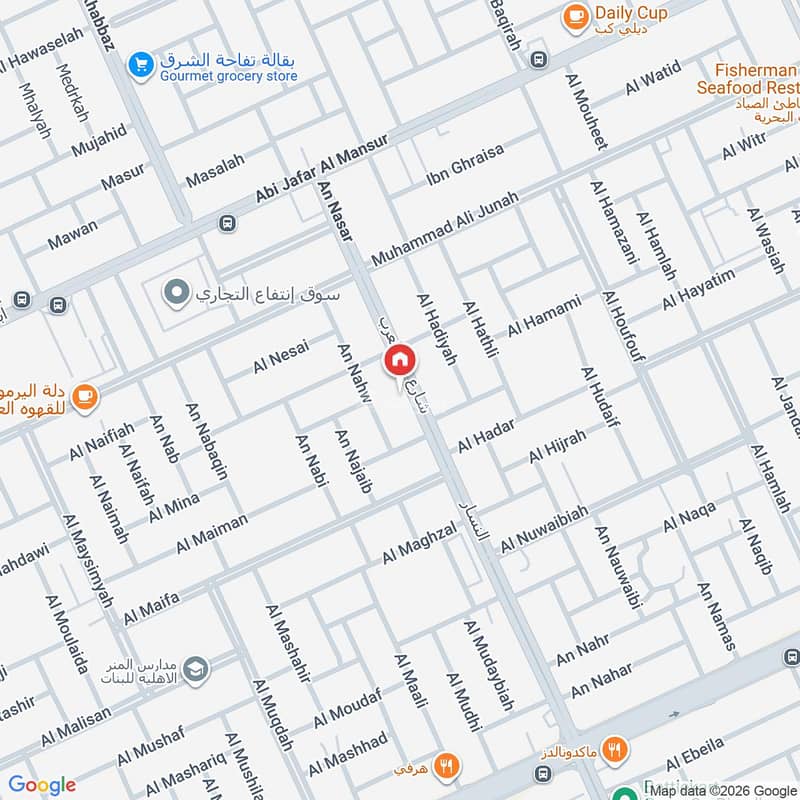 3 bedroom apartment in Al Yarmouk, Riyadh 19