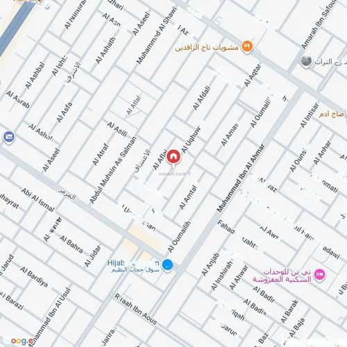 3 bedroom floor in An Nadhim 2