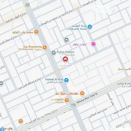 1 bedroom apartment in Al Aridh 2