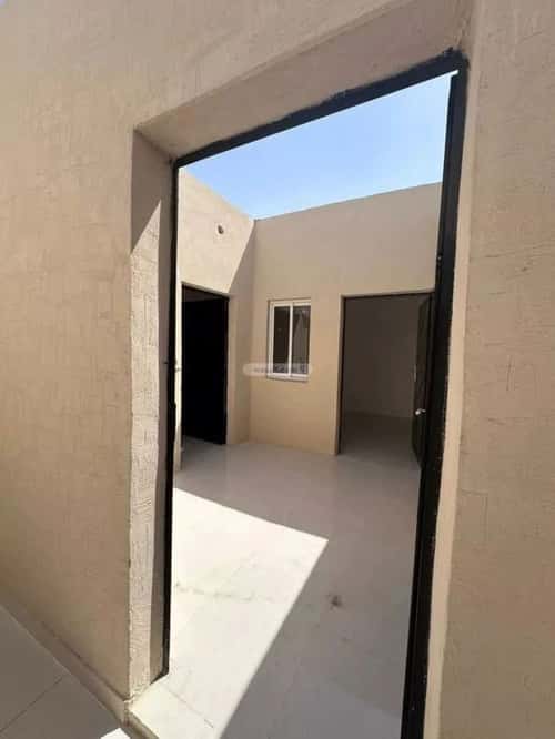 شقة 1 غرف في الرمال 1