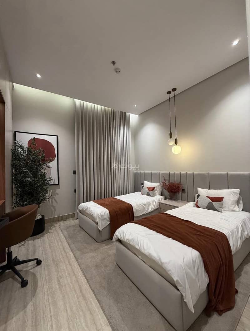 3 bedroom apartment in As Saif, Eastern Province 7