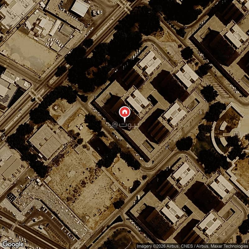 5 bedroom apartment in Iskan Ad Dammam, Eastern Province 14