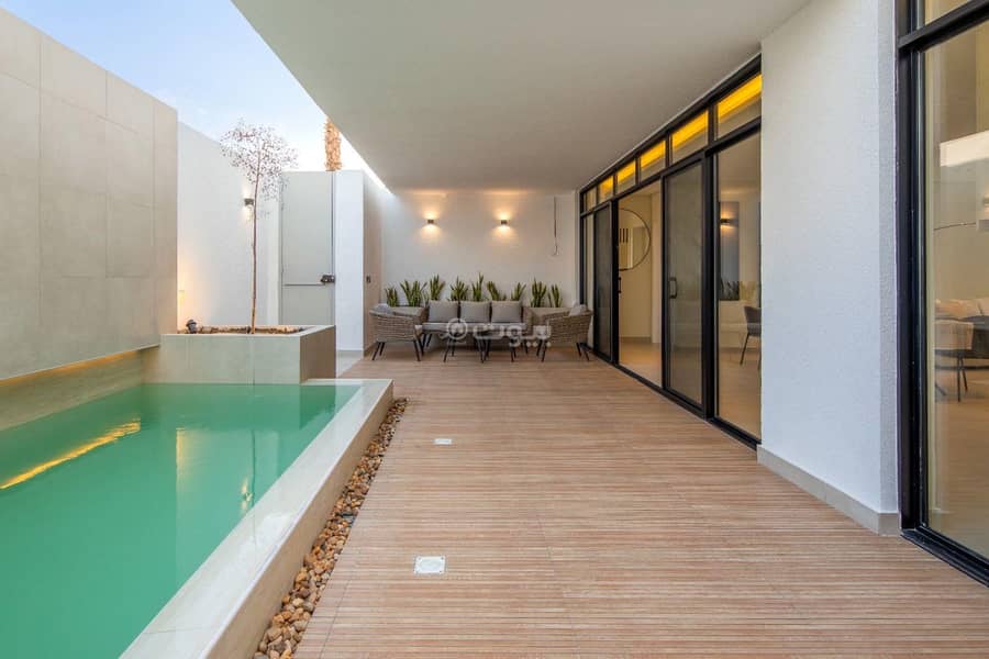 5 bedroom villa in Al Khuzama, Eastern Province 6
