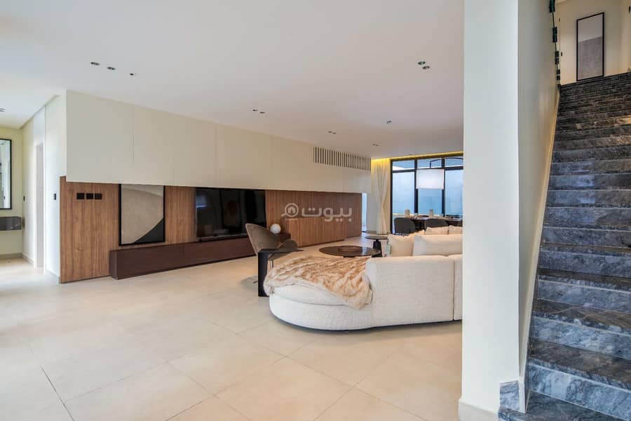 5 bedroom villa in Al Khuzama, Eastern Province 21