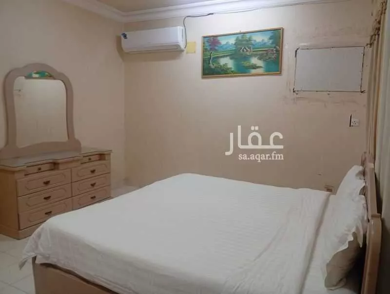 شقة 2 غرف في مشعل، منطقة القصيم 2