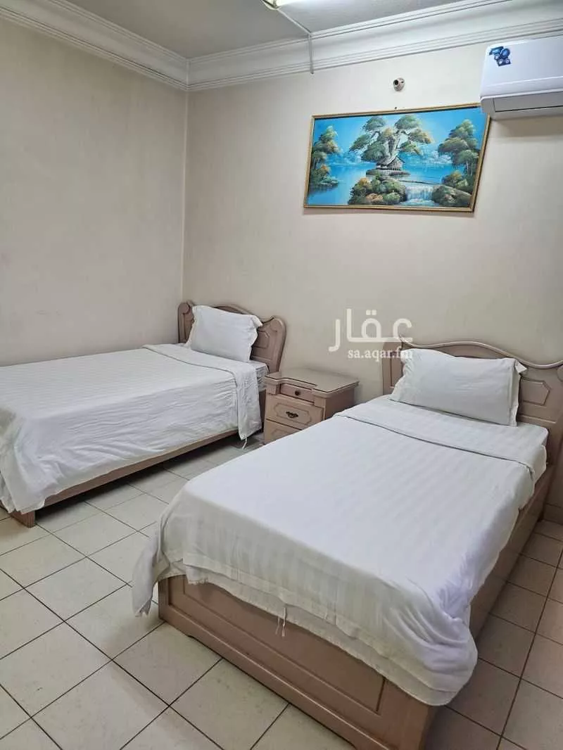 شقة 2 غرف في مشعل، منطقة القصيم