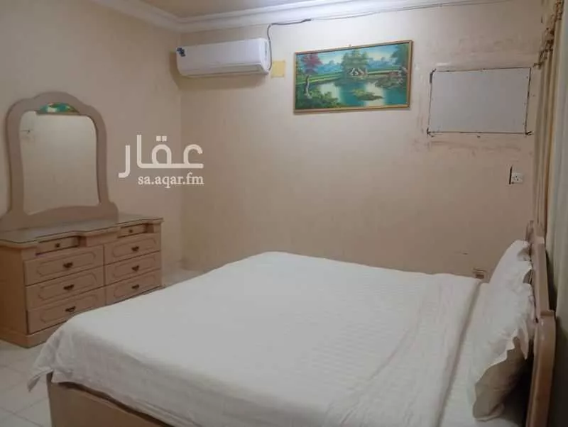 شقة 2 غرف في مشعل، منطقة القصيم 5