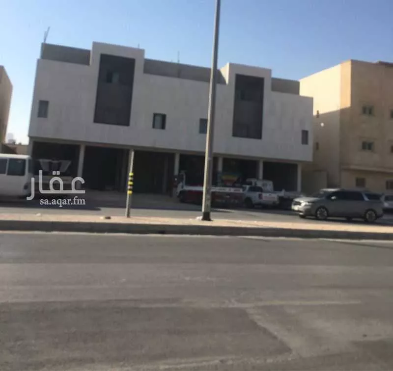 عقار 1 غرف في الملقا، الرياض