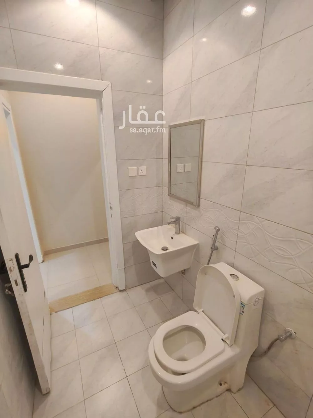 شقة 1 غرف في القيروان، الرياض 3