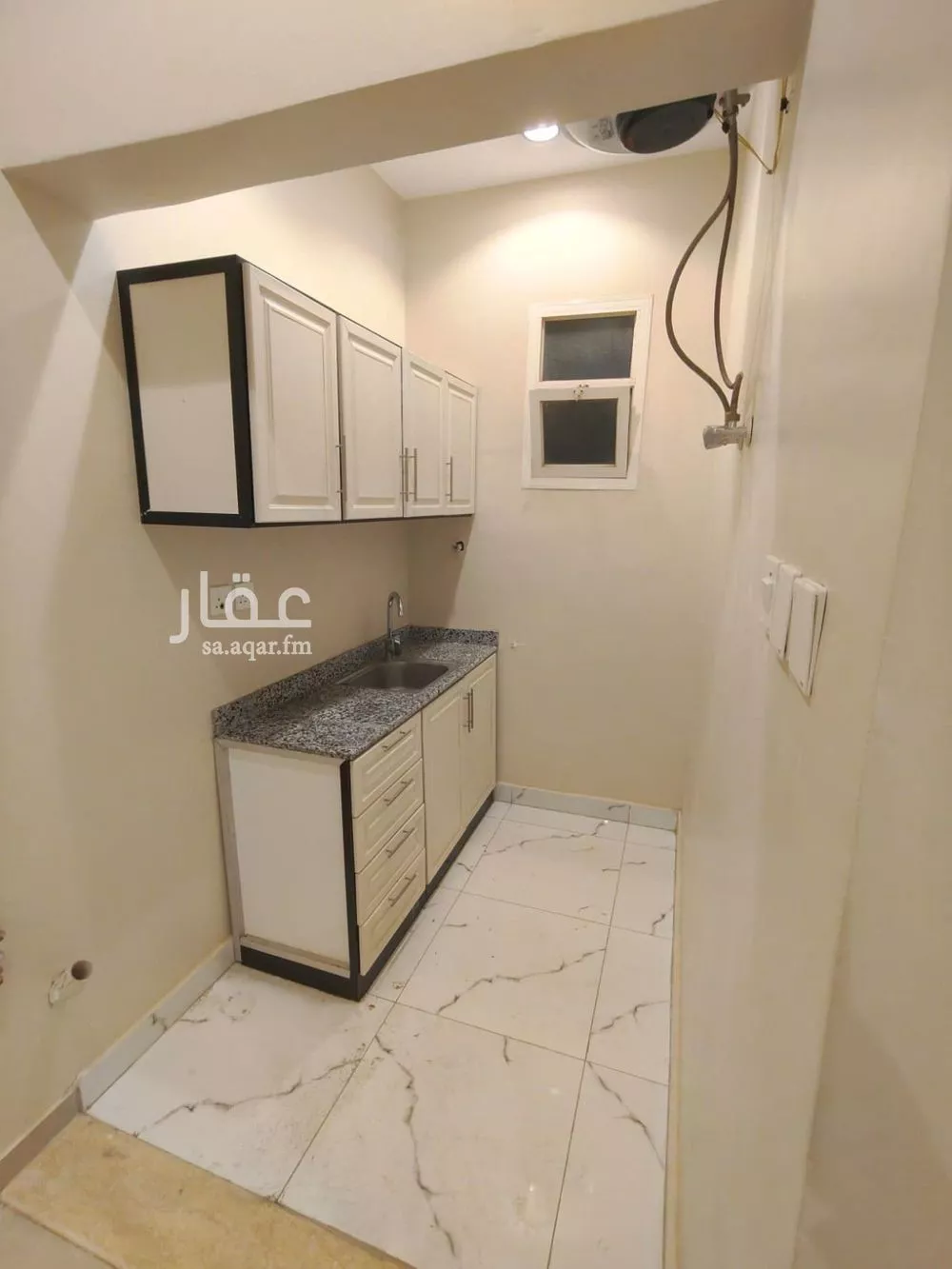 شقة 1 غرف في القيروان، الرياض 2