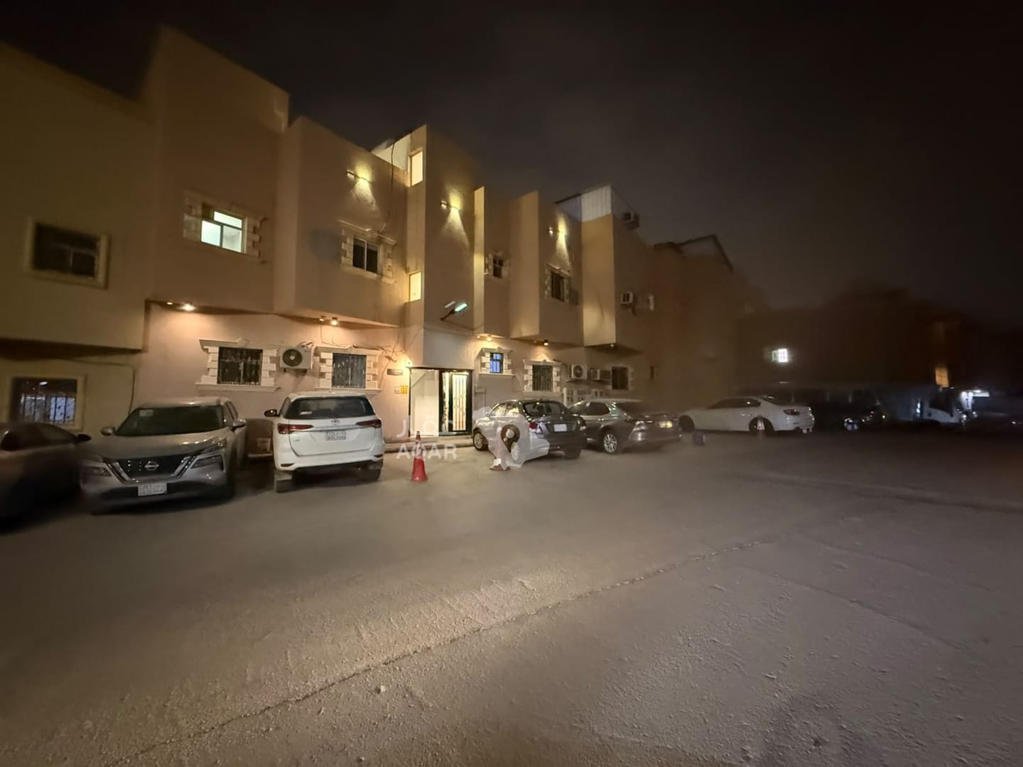 شقة 1 غرف في ام الحمام الشرقي، الرياض