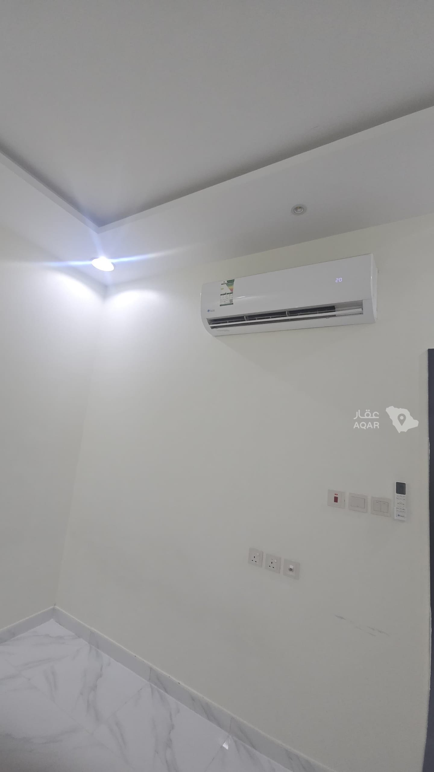 3 bedroom apartment in Al Aridh, Riyadh 8