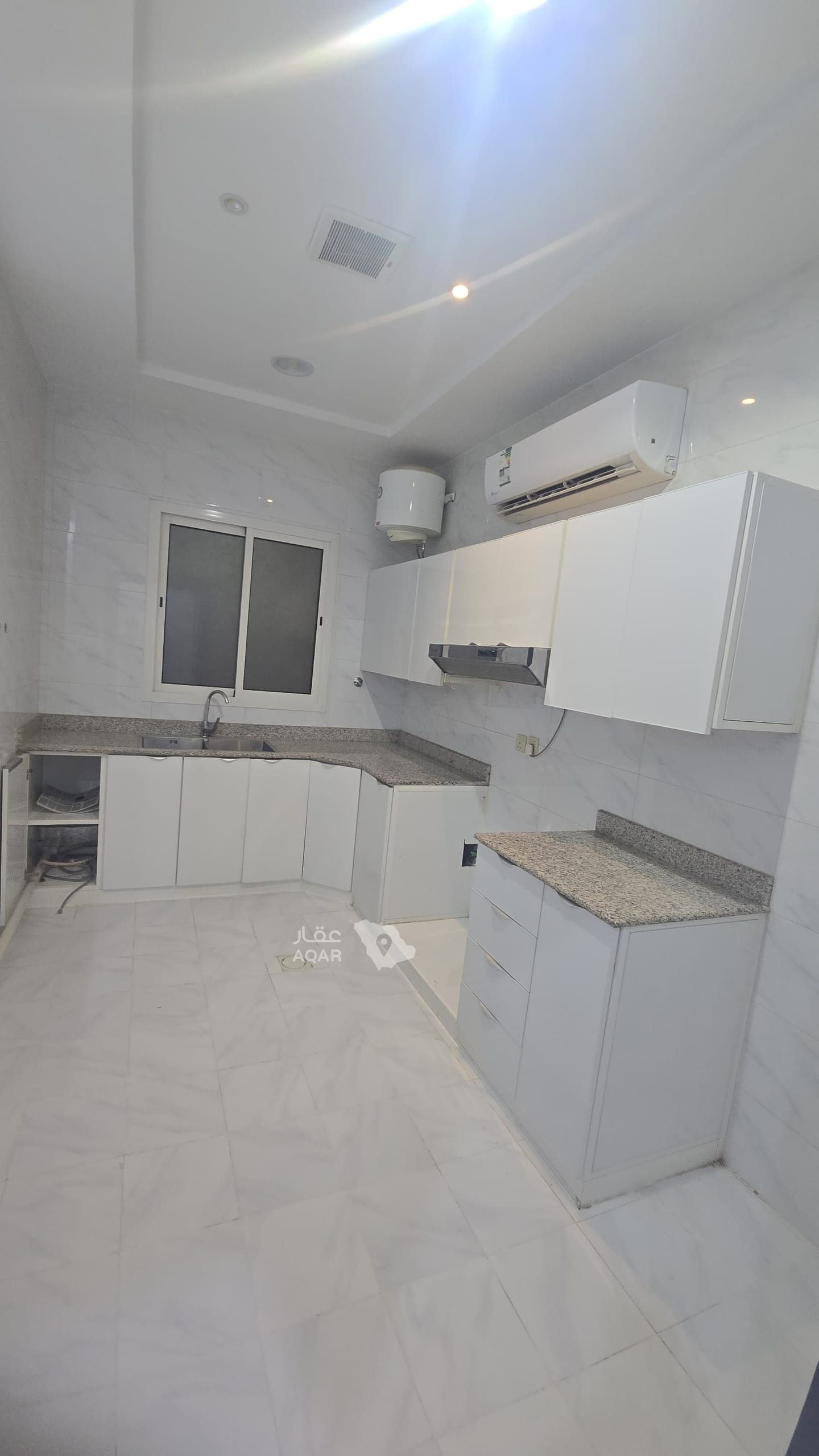3 bedroom apartment in Al Aridh, Riyadh 2