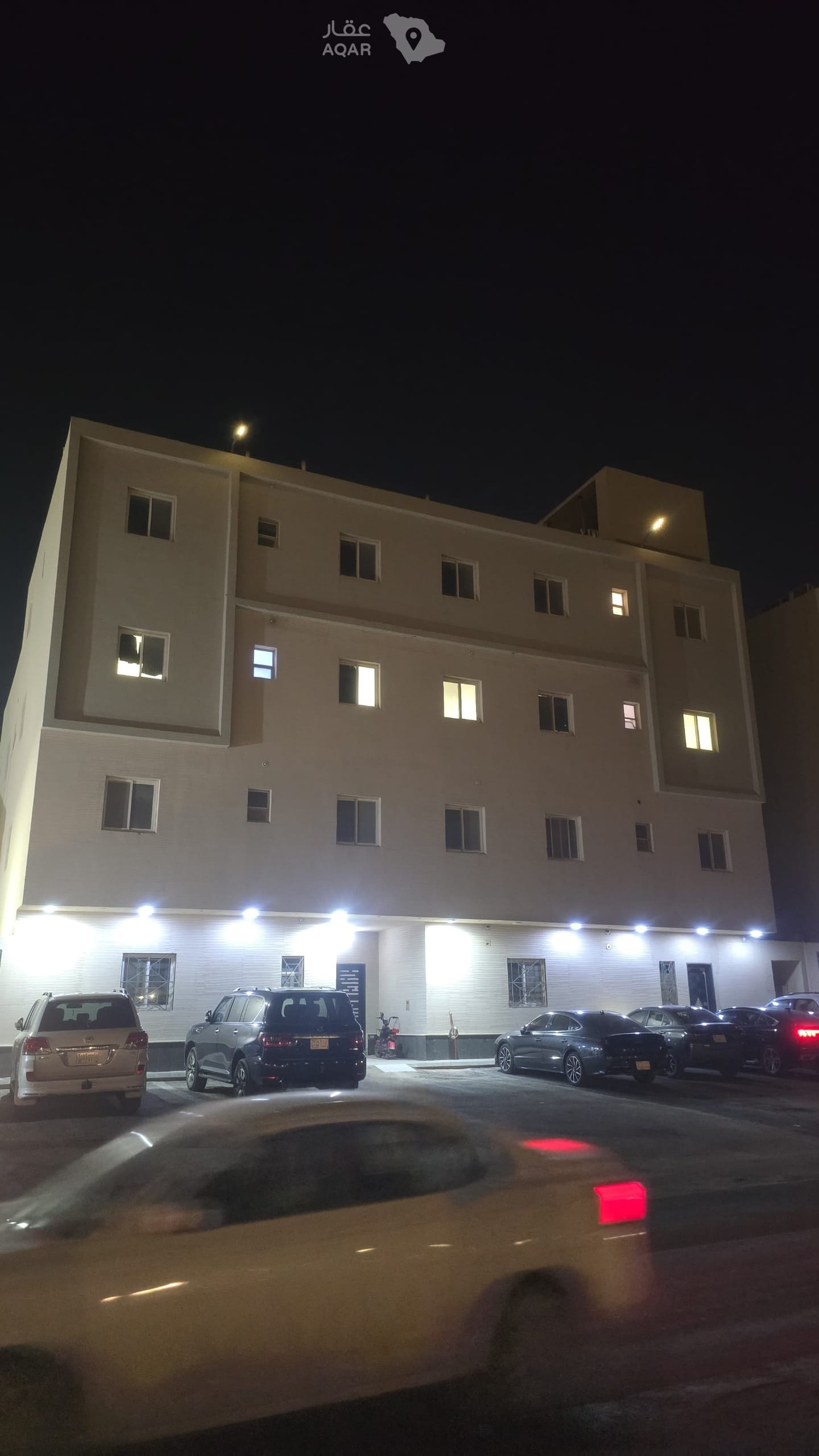 3 bedroom apartment in Al Aridh, Riyadh