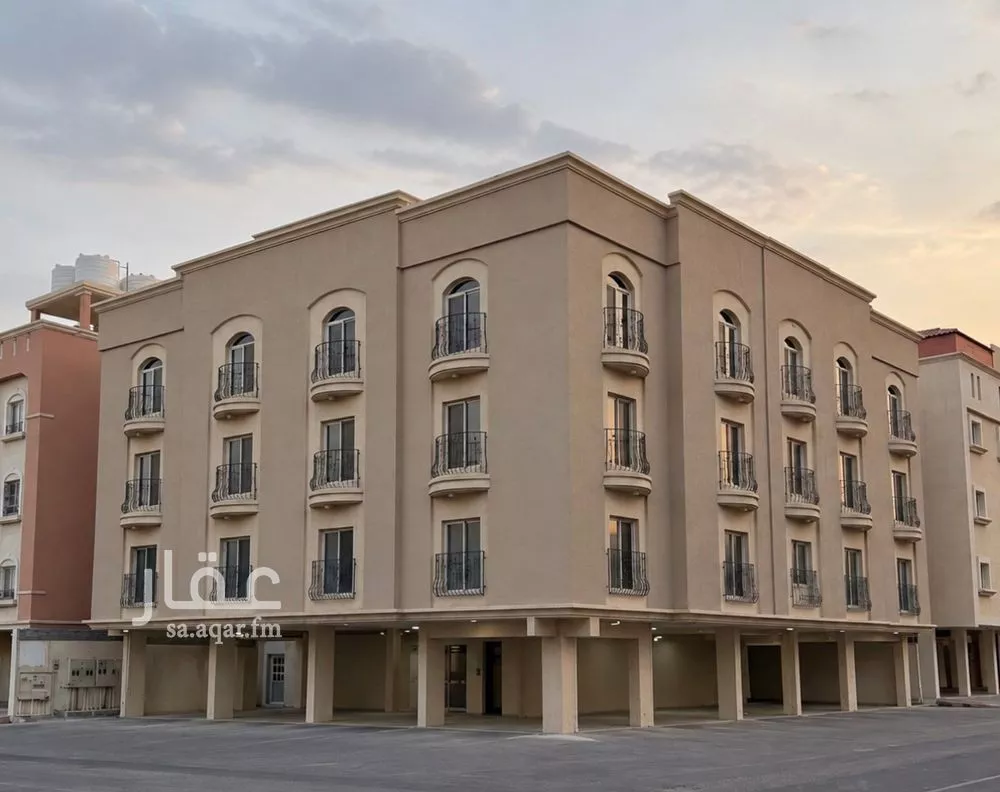 3 bedroom apartment in Ash Shulah, Eastern Province