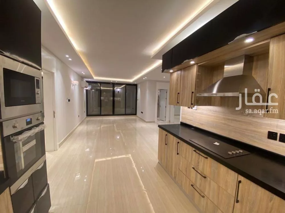 3 bedroom apartment in Al Qairawan, Riyadh 9