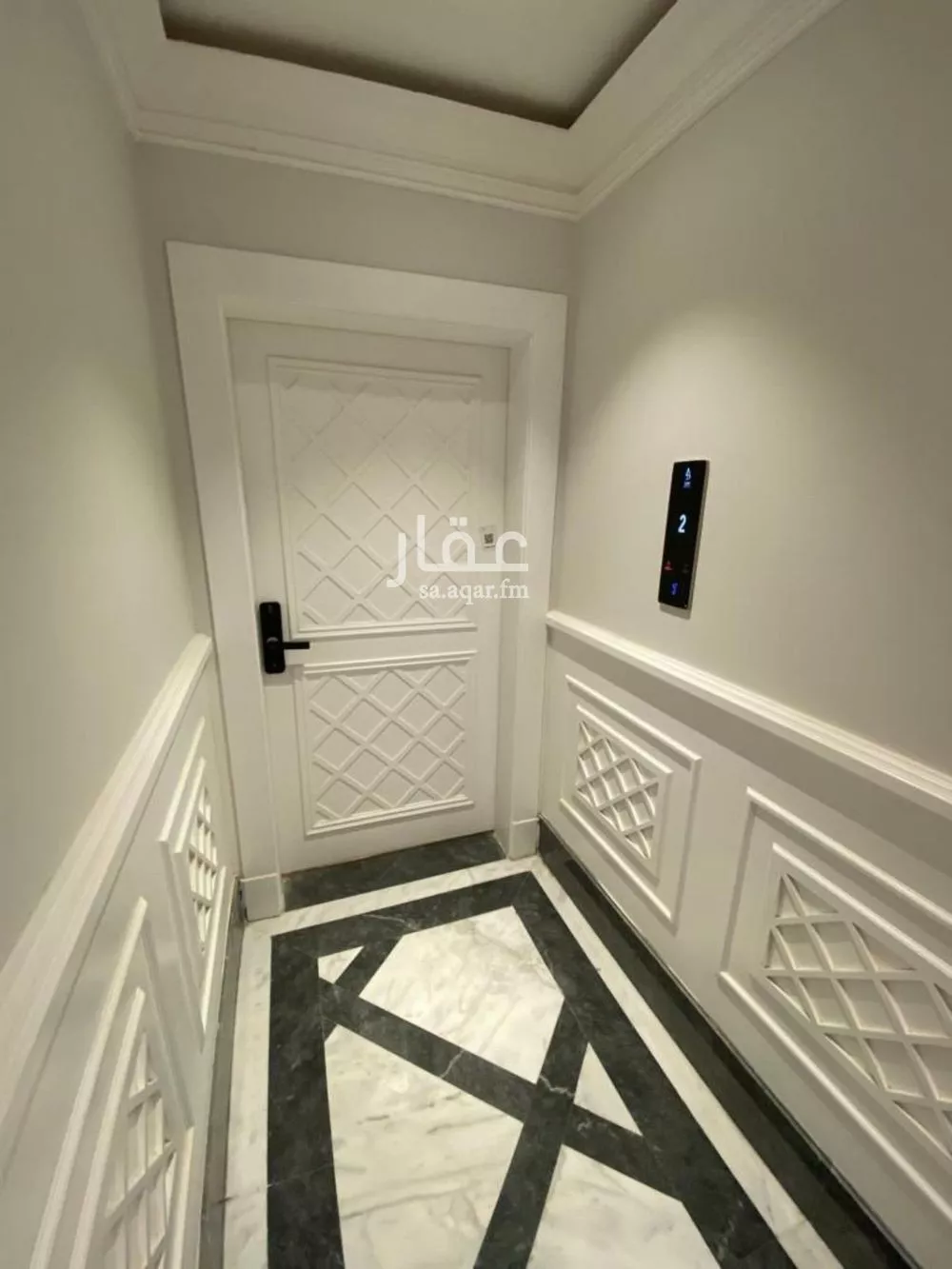 3 bedroom apartment in Al Qairawan, Riyadh 11