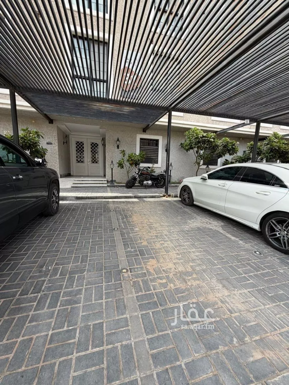 3 bedroom apartment in Al Qairawan, Riyadh 2