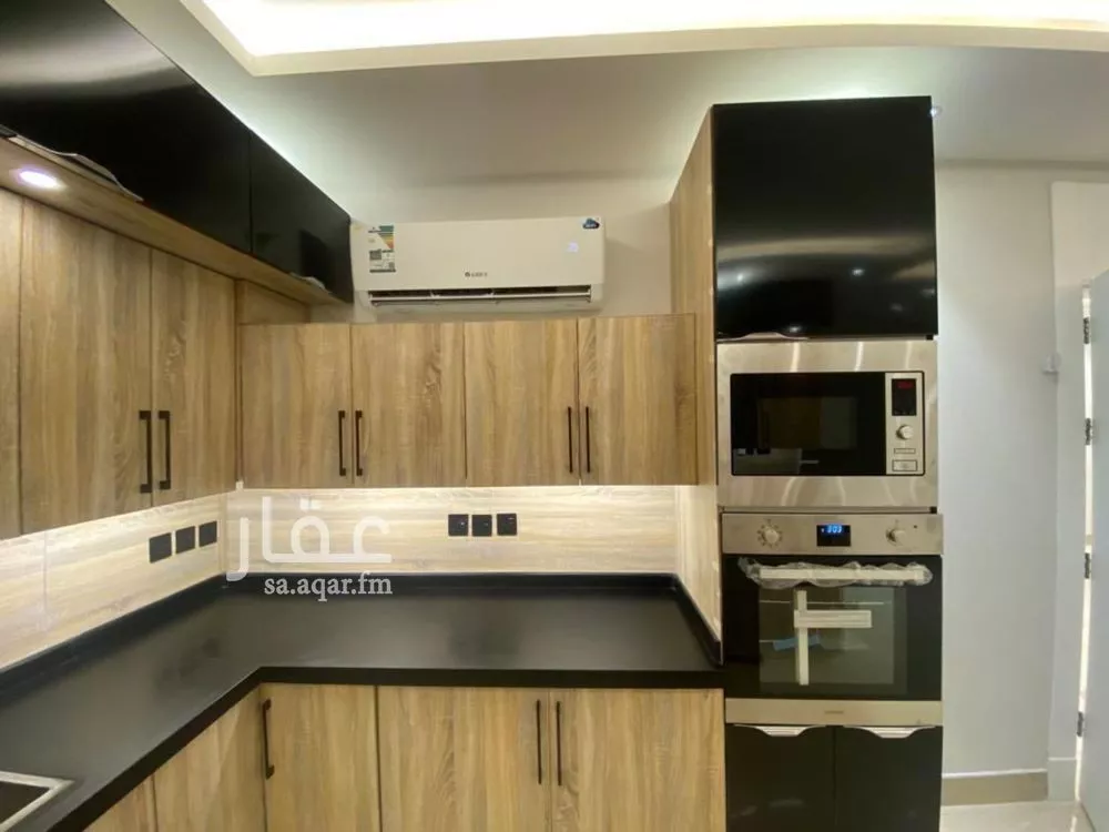 3 bedroom apartment in Al Qairawan, Riyadh 5
