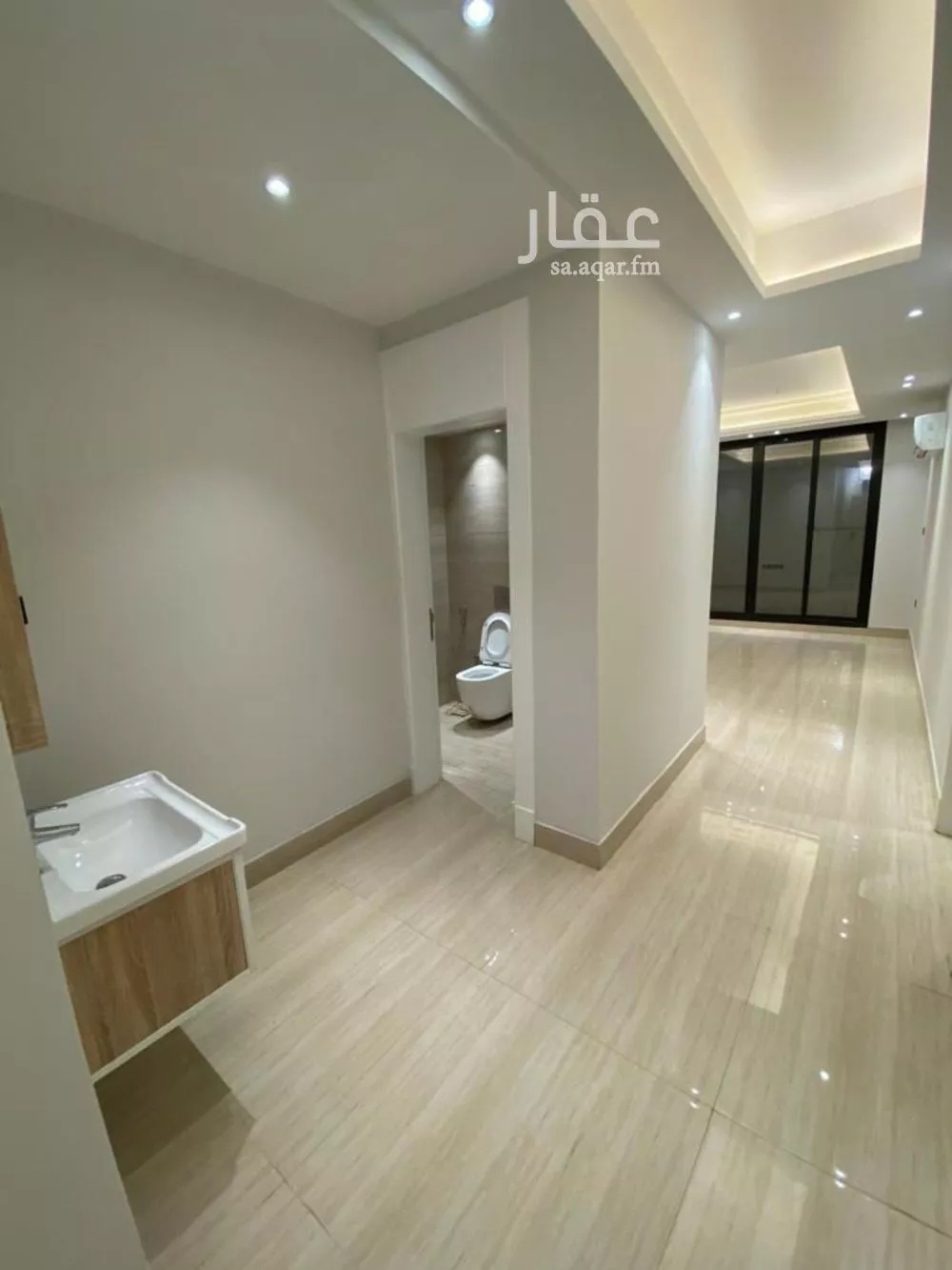 3 bedroom apartment in Al Qairawan, Riyadh 8
