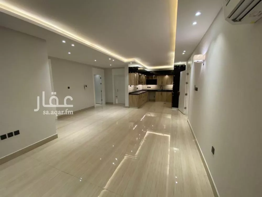 3 bedroom apartment in Al Qairawan, Riyadh 10