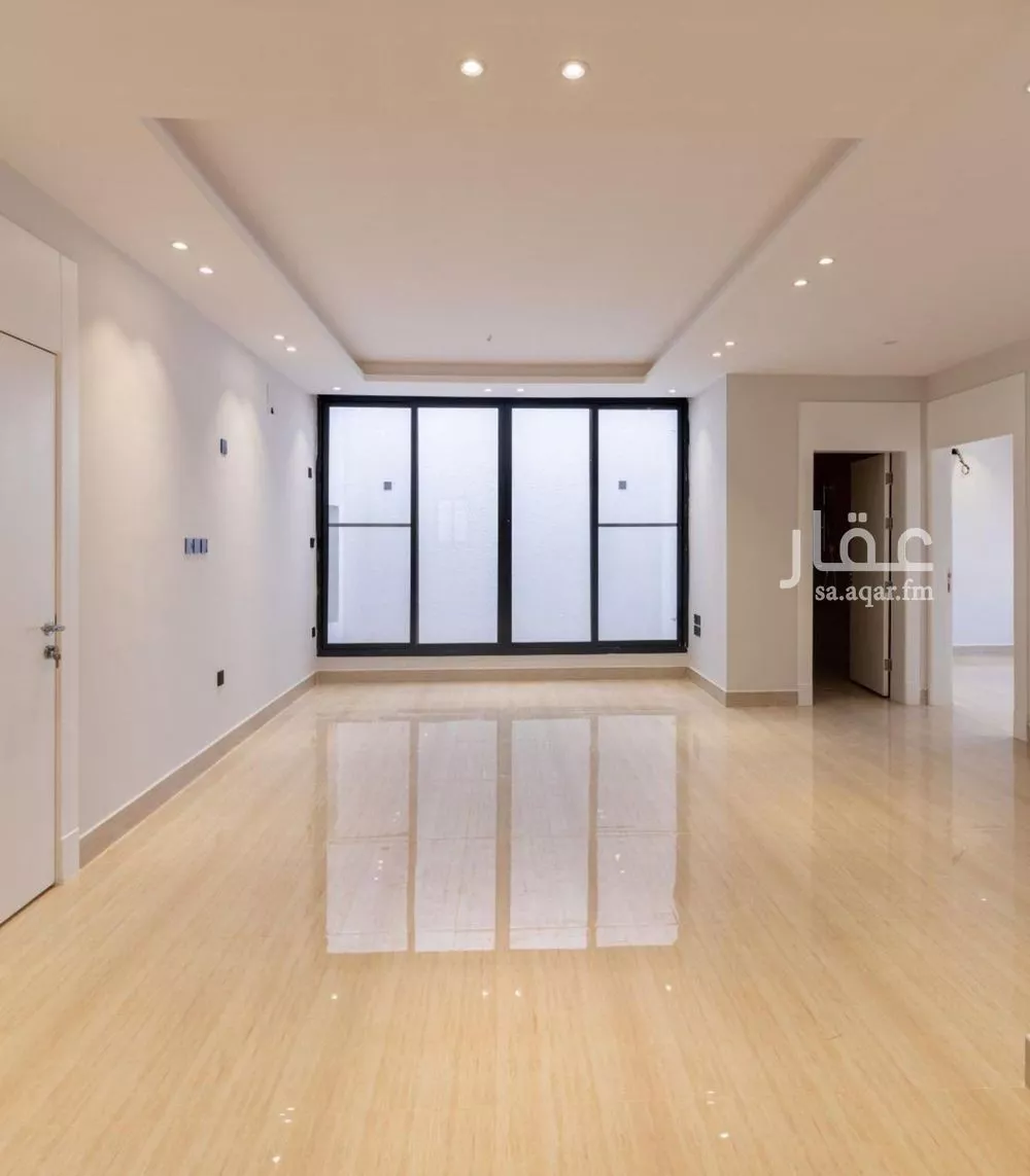 3 bedroom apartment in Al Qairawan, Riyadh 14