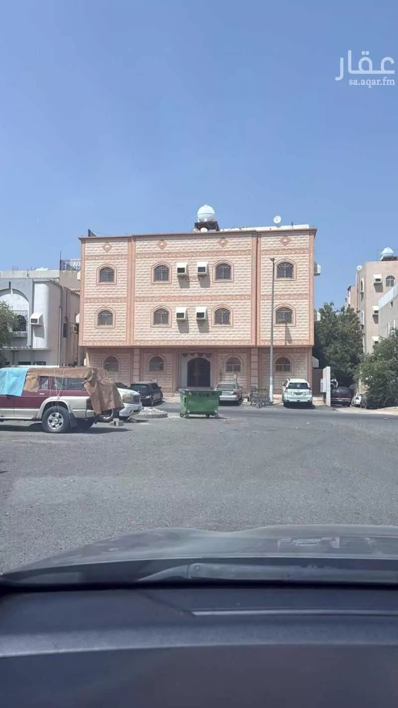 4 bedroom apartment in Al Rashidiyyah, Makkah 7