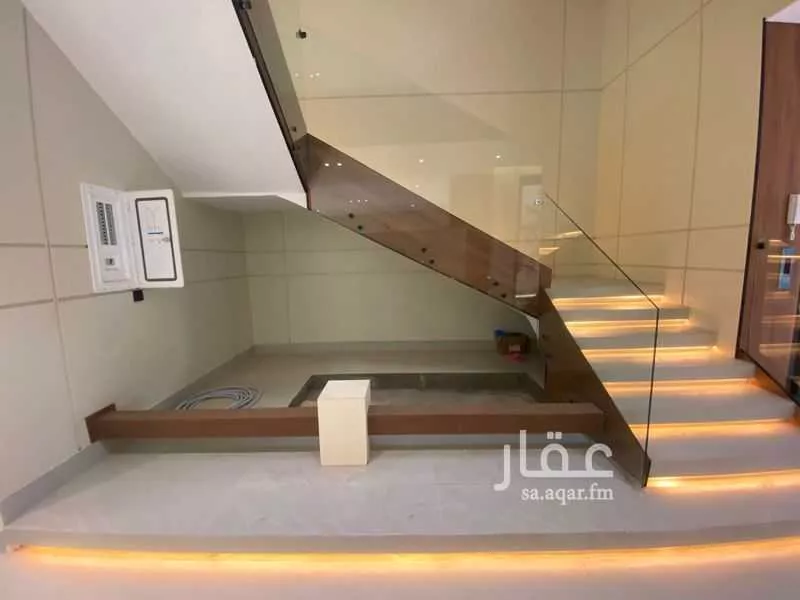 فيلا  في الملك فهد، مكة 15