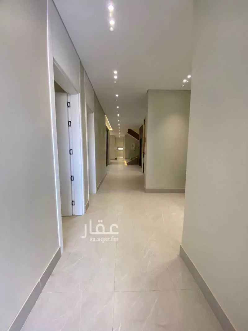 فيلا  في الملك فهد، مكة 6