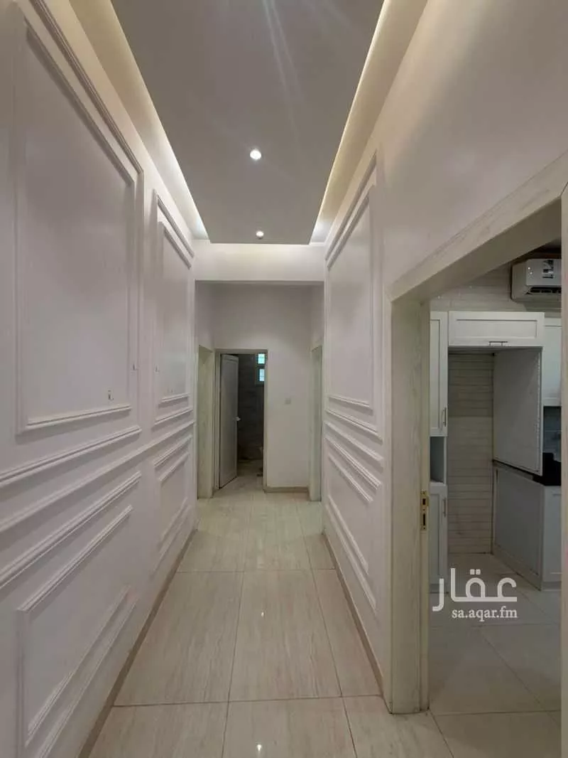3 bedroom apartment in Al Salam, Riyadh 7