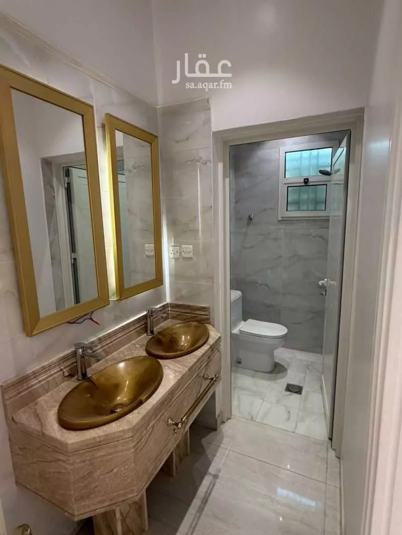 3 bedroom apartment in Al Salam, Riyadh 13