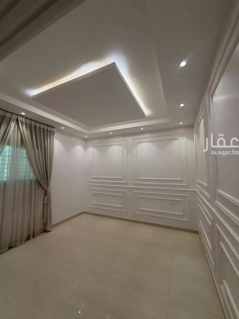 3 bedroom apartment in Al Salam, Riyadh 11