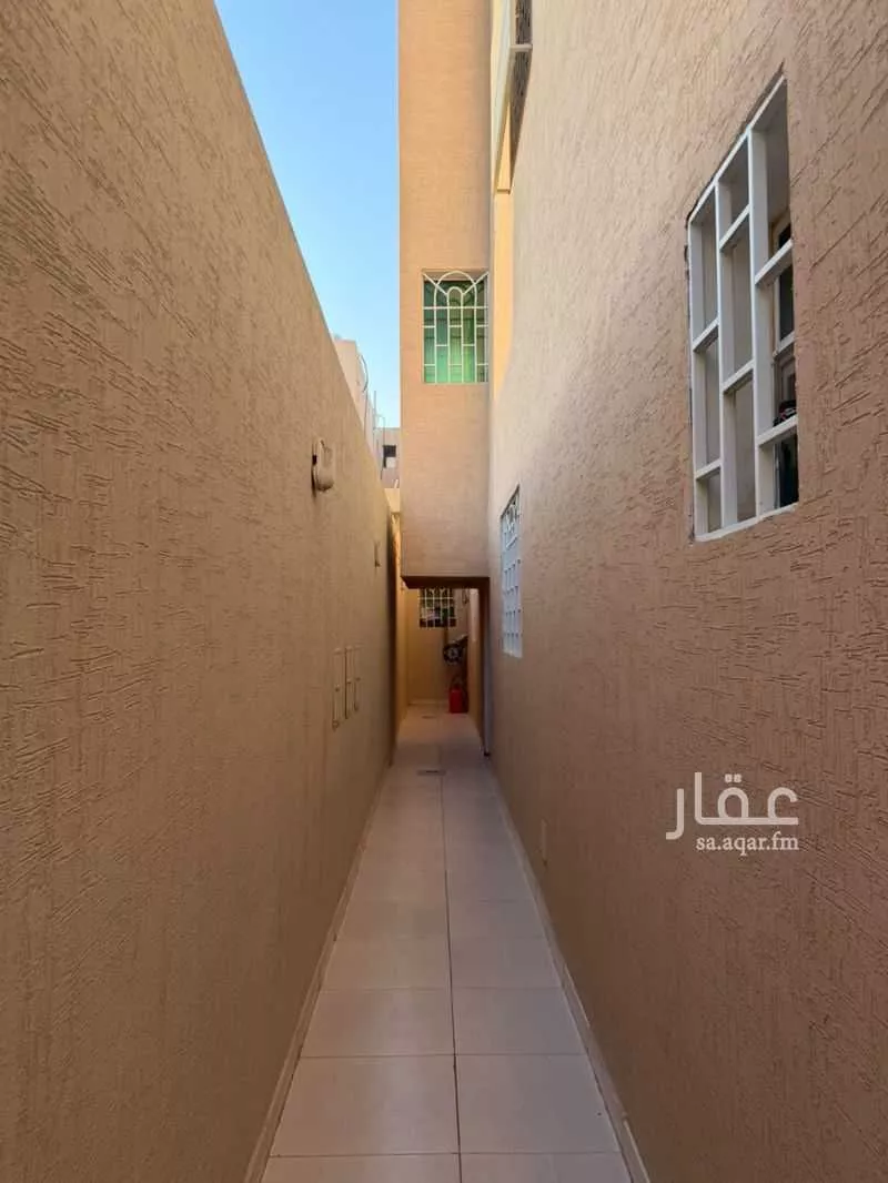 3 bedroom apartment in Al Salam, Riyadh 3