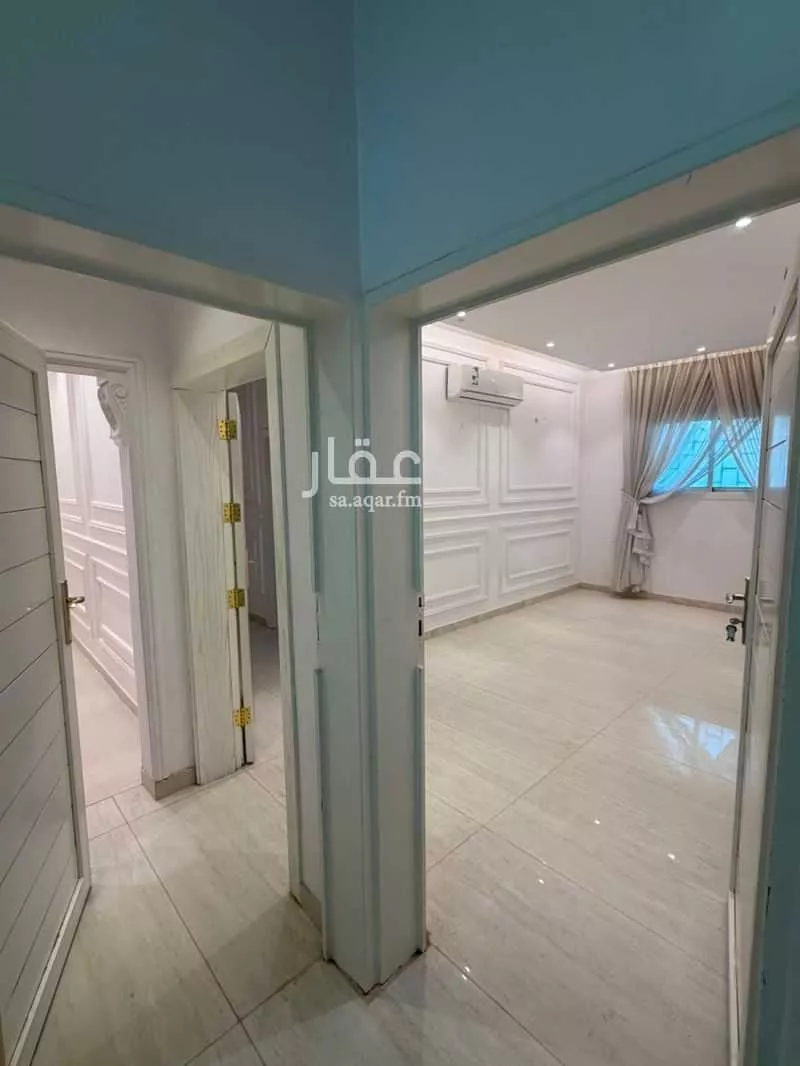 3 bedroom apartment in Al Salam, Riyadh 6