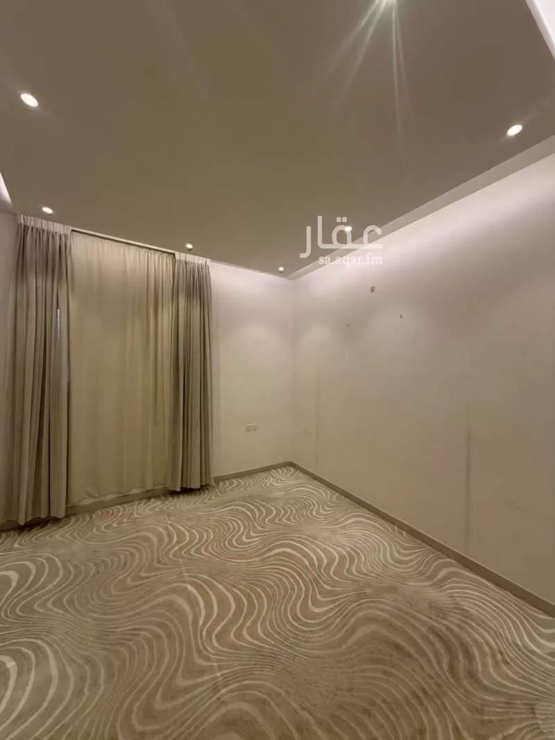 3 bedroom apartment in Al Salam, Riyadh 9