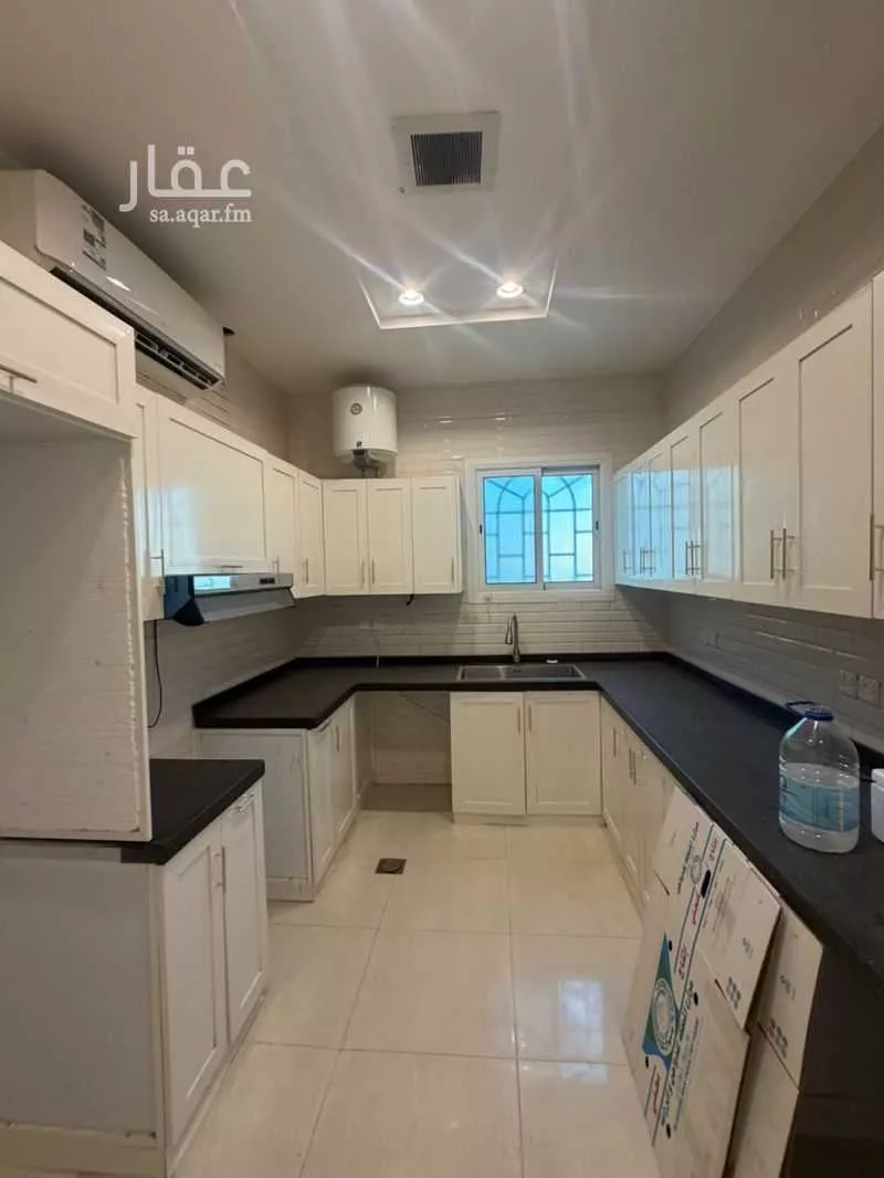 3 bedroom apartment in Al Salam, Riyadh 12