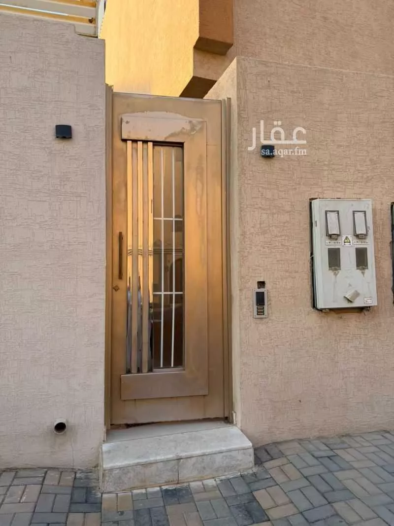 3 bedroom apartment in Al Salam, Riyadh 2