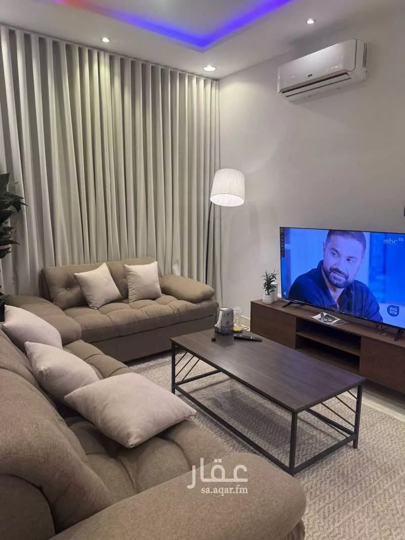 شقة 2 غرف في العقيق، الرياض 3